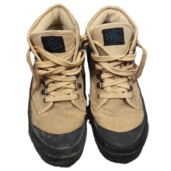 Merrell Shoes - Merrell Front Range Hiking Boots